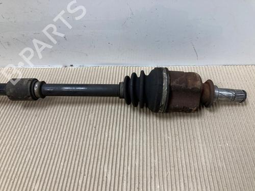 Right front driveshaft OPEL MERIVA B MPV (S10) 1.4 (75) | BP26532824M39 - Image 3