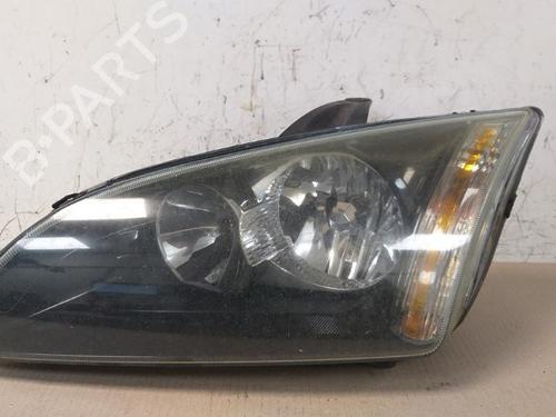 Used Left headlight Left headlight 15343483 15343483
