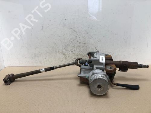 Used Steering column Steering column 15344400 15344400