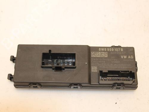 Elektronische module AUDI Q7 (4MB, 4MG, 4MQ) 3.0 TDI e-tron quattro (374 hp) 15326160