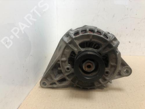 Used Alternator Alternator 16120275 16120275