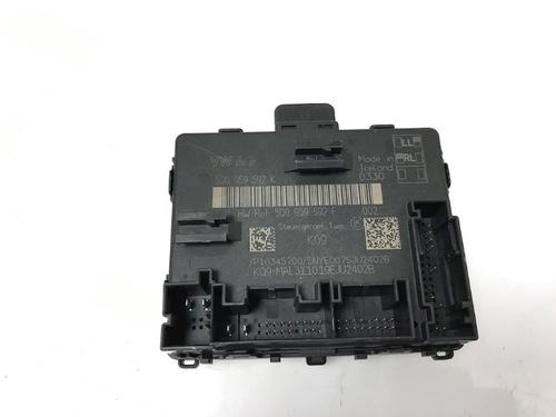 Elektronisk modul VW GOLF VIII (CD1, DA1) 1.0 eTSI (110 hp) 16053657