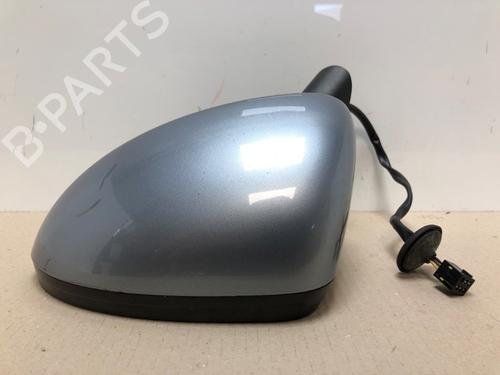 Left mirror OPEL CORSA D (S07) 1.4 (L08, L68) | BP16399568C26 