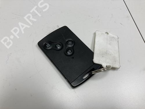 Electronic module RENAULT CAPTUR I (J5_, H5_) 0.9 TCe 90 | BP37206623M83 - Image 2