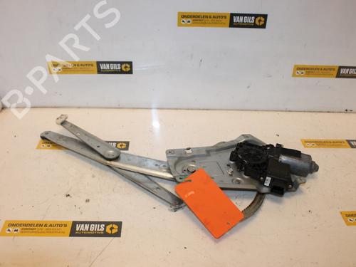 Used Front left window mechanism OPEL OMEGA B Estate (V94) 2.2 16V (F35, M35, P35) (144 hp) 15312164