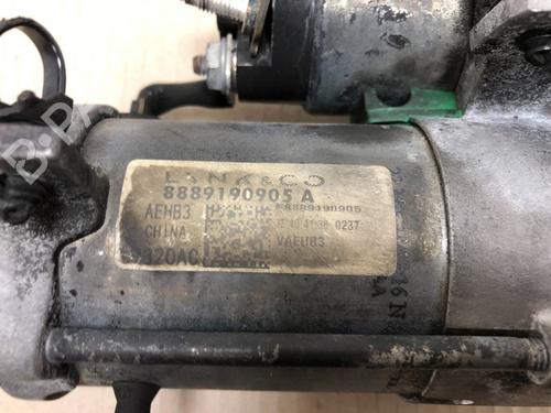 Starter LYNK & CO 01 PHEV | BP16296431M8 - Image 6