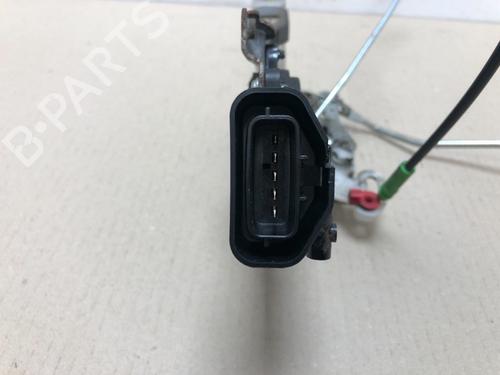 Front left lock TOYOTA AYGO (_B1_) 1.0 (KGB10_, KGB10R) | BP15536894C98 