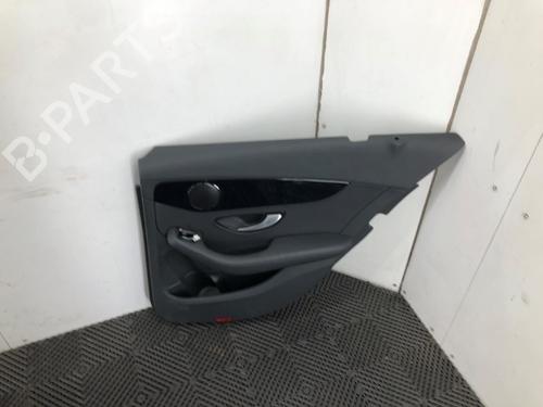 Used Rear right panel Rear right panel 37213803 37213803