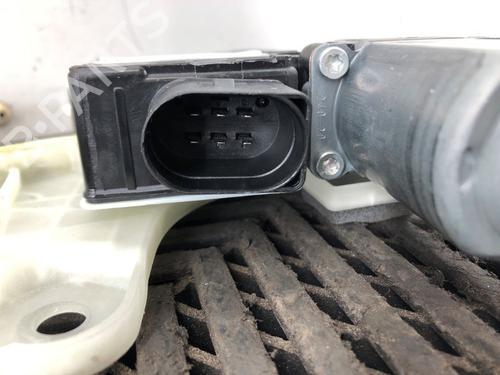 Upper protection AUDI A4 B9 Avant (8W5, 8WD) 40 TFSI Mild Hybrid | BP37209131M93 - Image 6