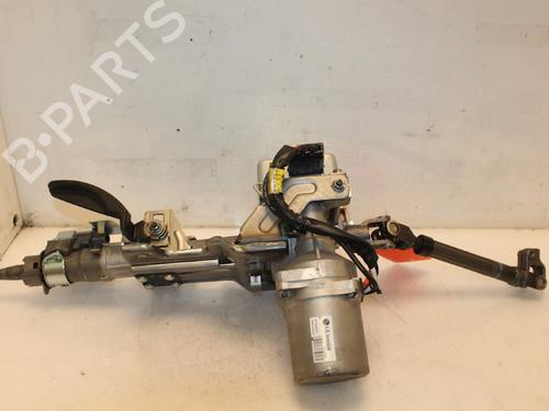 Steering column KIA SPORTAGE III (SL) 2.0 CRDi AWD | BP37214640M21 - Image 3