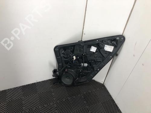 Used Rear right window mechanism Rear right window mechanism 15843245 15843245