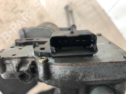 Front wipers mechanism PEUGEOT 307 (3A/C) 1.6 16V | BP15303828C83 
