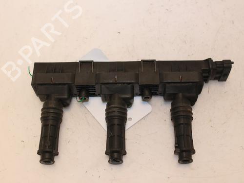 Used Ignition coil Ignition coil 15329562 15329562