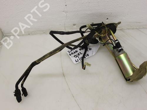 Used Fuel pump Fuel pump 15299741 15299741