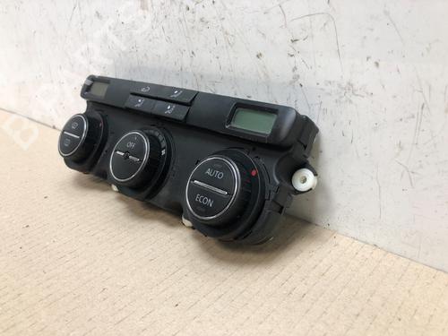 Commande Chauffage VW TOURAN (1T1, 1T2) 2.0 TDI | BP15536919I5 
