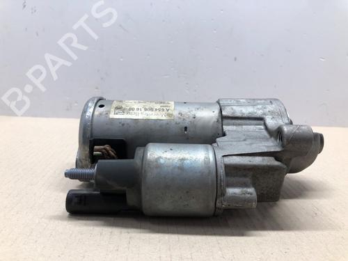 Starter MERCEDES-BENZ VITO Tourer (W447) 116 CDI (447.701, 447.703, 447.705) | BP37208100M8 - Image 3