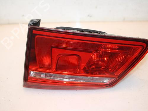 Used Left taillight Left taillight 15333481 15333481