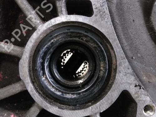 Gearbox OPEL CORSA C (X01) 1.4 (F08, F68) | BP37214849M3 - Image 2
