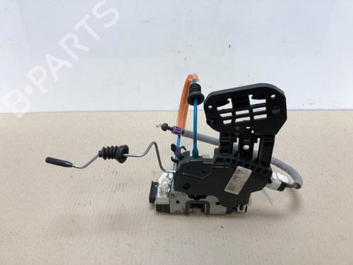 Used Rear left lock MERCEDES-BENZ A-CLASS (W176) A 180 CDI / d (176.012) (109 hp) 16120617