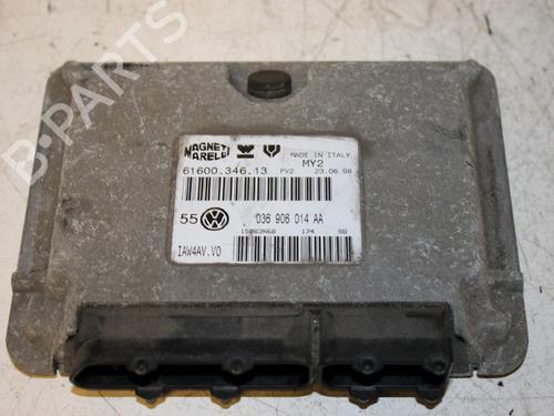 Used Engine control unit (ECU) Engine control unit (ECU) 15308751 15308751