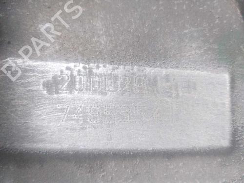 Gearbox CITROËN C5 I Break (DE_) 1.8 16V (DE6FZB, DE6FZE) | BP15309451M3 