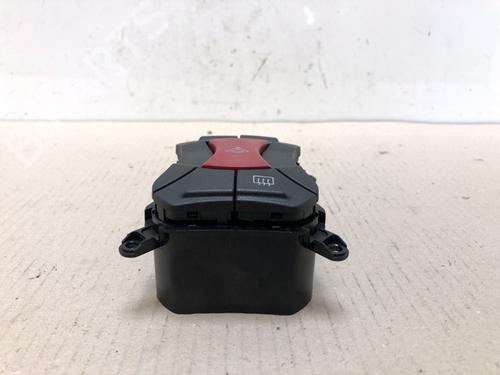 Used Warning switch Warning switch 15346422 15346422