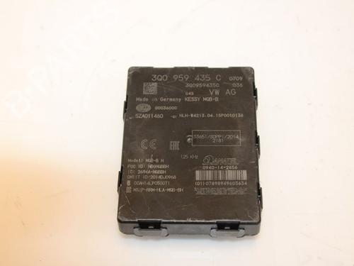 Used Electronic module Electronic module 15323083 15323083