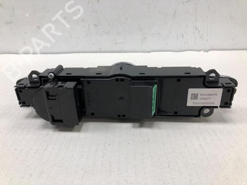 Comutador VOLVO XC40 (536) Recharge | BP37208939I30 - Image 4