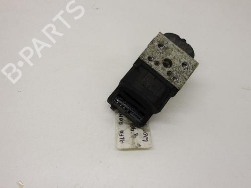 Used ABS pump ABS pump 15334707 15334707
