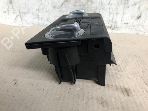 Climate control AUDI A3 Sportback (8PA) 1.4 TFSI | BP16398339I5 