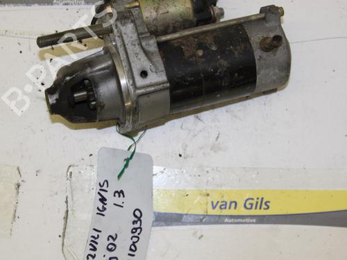 Used Starter Starter 15298486 15298486