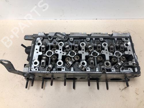 Cylinder head VW TOURAN (5T1) 2.0 TDI | BP37204231M5 - Image 2
