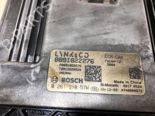 Engine control unit (ECU) LYNK & CO 01 PHEV | BP15347920M57 - Image 6