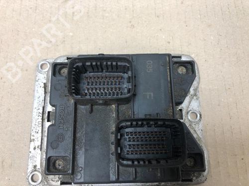 Computer motormanagement ALFA ROMEO 156 Sportwagon (932_) 1.8 16V T.SPARK (932A3) | BP15297020M57