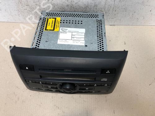 Radio FIAT STILO (192_) 1.2 16V (192_XA1B) | BP15534454E6 