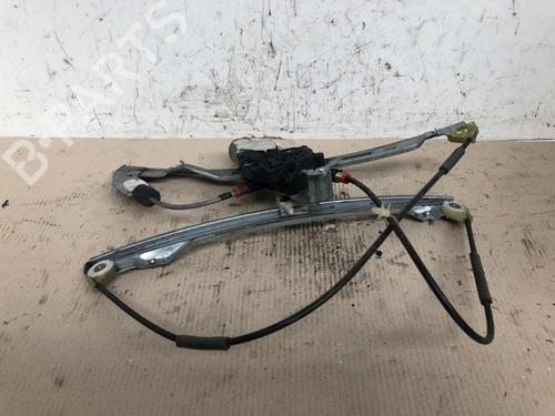 Used Front right window mechanism Front right window mechanism 15307206 15307206