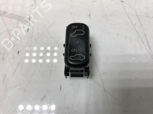 Used Switch MERCEDES-BENZ CLK Convertible (A208) CLK 230 Kompressor (208.447) (193 hp) 15341032