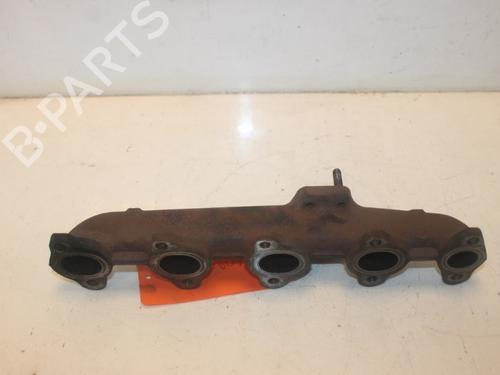 Used Exhaust manifold PEUGEOT 308 I (4A_, 4C_) 1.6 HDi (90 hp) 15316373