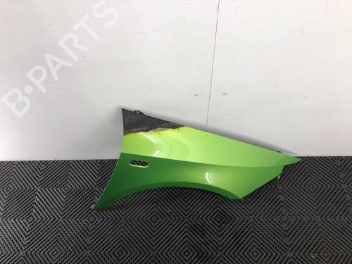 Right front fenders SEAT IBIZA IV (6J5, 6P1) 1.0 TSI | BP15347491C42 