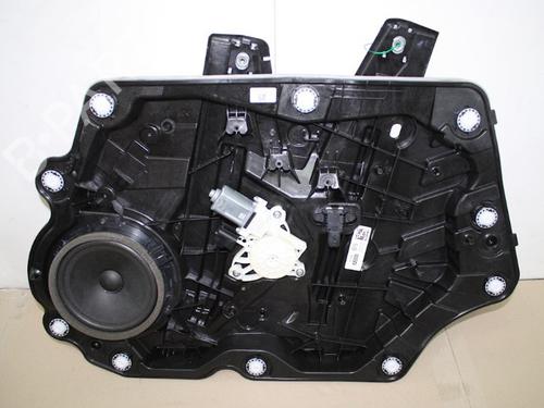 Used Front right window mechanism Front right window mechanism 15335057 15335057