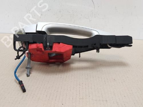 Front left exterior door handle BMW 3 (F30, F80) 320 d | BP15343309C128 