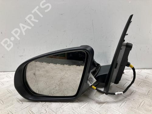 Used Left mirror Left mirror 22768681 22768681