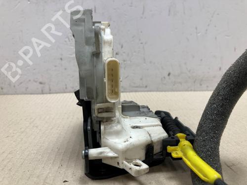 Rear left lock PORSCHE MACAN (95B) 3.0 S | BP37213232C100 - Image 7