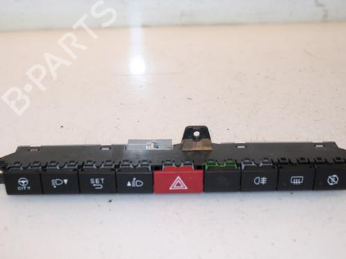 Used Warning switch Warning switch 15332133 15332133
