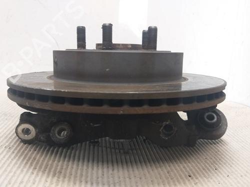 Left rear steering knuckle CHRYSLER 300C (LX, LE) 3.5 | BP15532159M27 - Image 2