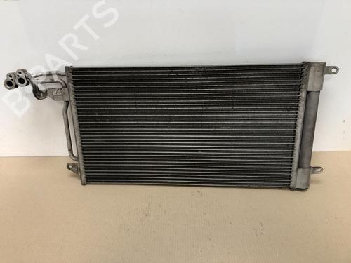 AC radiator VW POLO V (6R1, 6C1) 1.2 TDI | BP15347833M32 