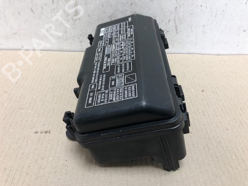 Fuse box HONDA S2000 (AP) 2.0 (AP1) | BP15296570E1 - Image 2