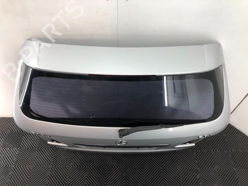 Tailgate MERCEDES-BENZ B-CLASS Sports Tourer (W245) B 180 CDI (245.207) | BP15348704C6 