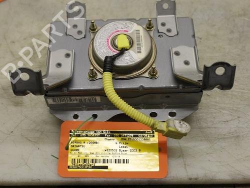 Used Passenger airbag DAIHATSU CUORE VI (L251, L250_, L260_) 1.0 (58 hp) 15302853