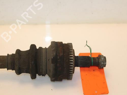 Left rear driveshaft MERCEDES-BENZ S-CLASS (W220) S 600 (220.878, 220.178) | BP15321737M40 